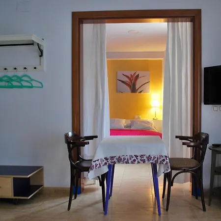 Apartmán La Habana