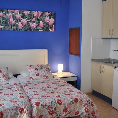 La Habana Apartmán *