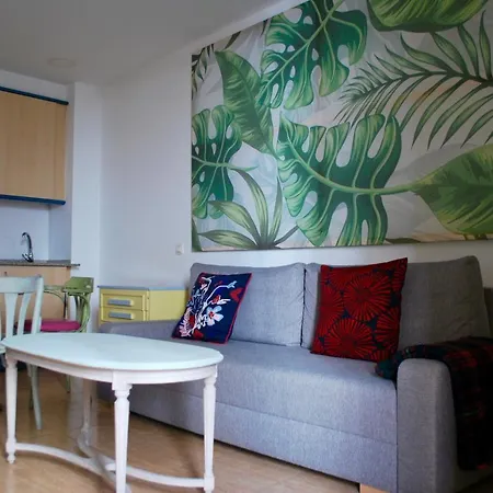 Apartament La Habana *