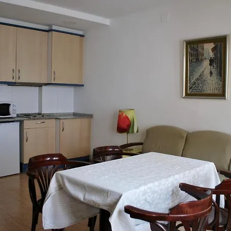 Apartament La Habana *