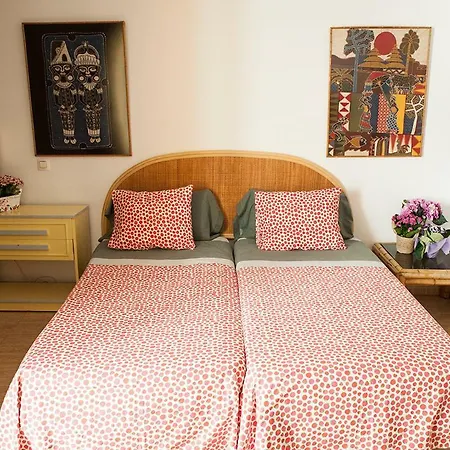 La Habana Apartmán *