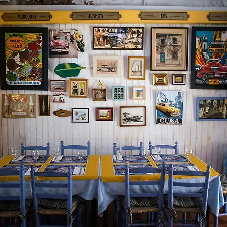 Apartmán La Habana Lloret de Mar