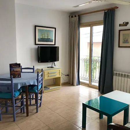 Apartmán La Habana Lloret de Mar