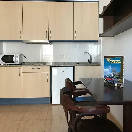 La Habana Apartament Lloret de Mar