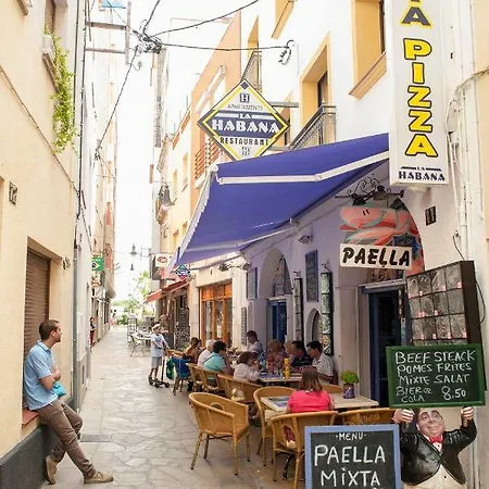 La Habana Διαμέρισμα Λορέτ Ντε Μαρ
