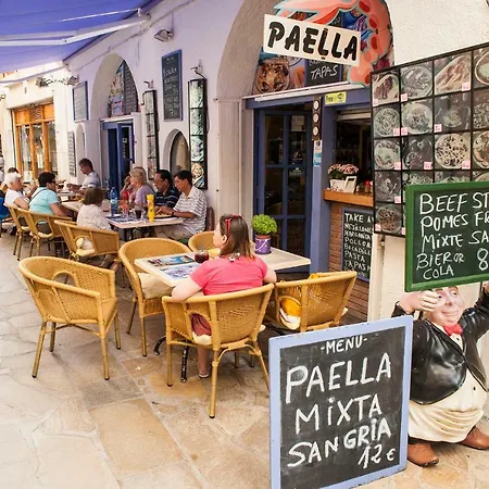 La Habana Λορέτ Ντε Μαρ